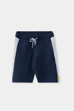 ROW LOCK SHORT