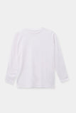 FULL SELEVE T SHIRT