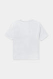 MENS PRINTED OVER-SIZED T-SHIRT